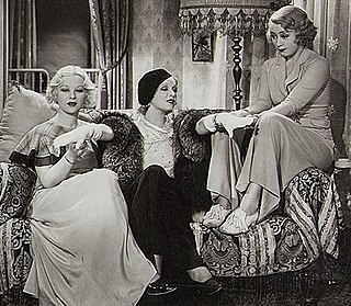 Description de l'image Havana Widows (1933).jpg.