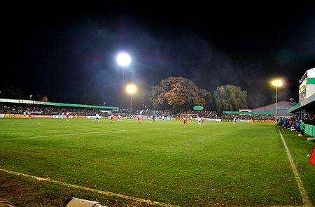 Havelsestadion