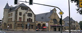 Station Eisenach