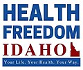 Thumbnail for Health Freedom Idaho