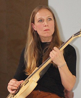 <span class="mw-page-title-main">Hedvig Mollestad Thomassen</span> Musical artist