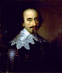 Henri Ii De Rohan: Origine, Le voyage, Henri IV