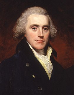 Henry Addington Prime Minister of the United Kingdom from 1801 to 1804