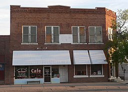 Henry Hickert Building