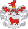 Coat of arms of Gmina Dobrzyniewo Duże