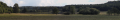 English: Panoramic view of Schalksbachteiche (SE) near Herbstein, Nature Reserve, Herbstein, Hesse, Germany This is a picture of the protected area listed at WDPA under the ID 165358