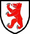 Wappen von Cham