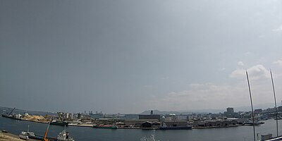 東浜 (福岡市)