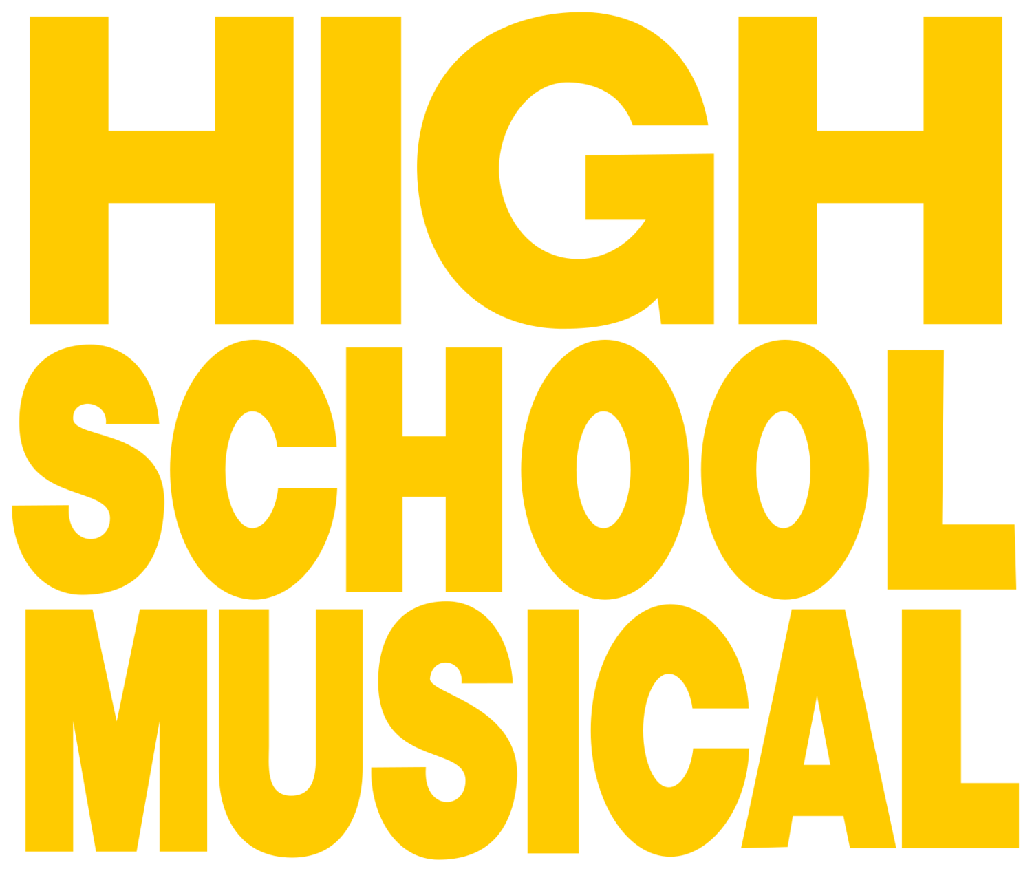 4 produções estreladas pelo elenco de High School Musical