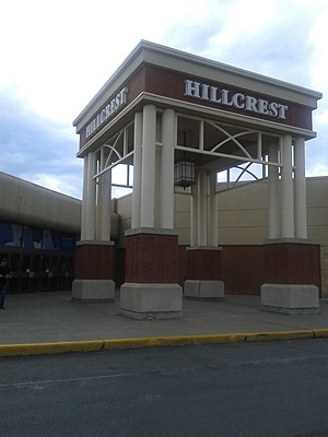 Hillcrest Mall entrance.jpg