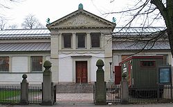 Museer I København: Nationalmuseet, Museer for kunst, Naturhistoriske museer