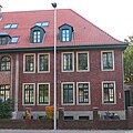 Mietshaus