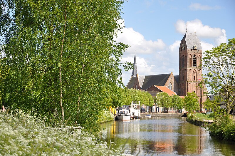 File:Hollandse IJssel Oudewater 01.JPG