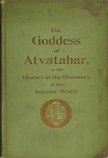 File:Houghton SF-251 - Goddess of Atvatabar, cover.jpg