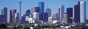 Thumbnail for File:Houston daytime skyline.jpg