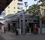 Husby (Stockholms tunnelbana)