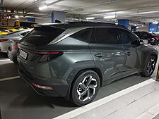 File:Hyundai Tucson (NX4, SWB) PHEV 1X7A1858.jpg - Wikipedia