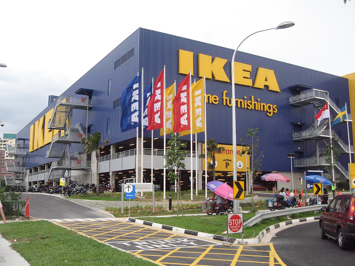 File IKEA  Tampines 42 JPG Wikipedia 