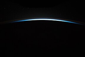 View of Earth taken during ISS Expedition 56 on 13 August 2018 at 17:49:12. ISS056-E-142067 - View of Earth.jpg