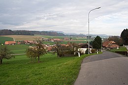 Ichertswil – Veduta