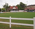 Thumbnail for Iffley Road rugby football ground