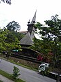 Iglesia San Constantino y Santa Elena