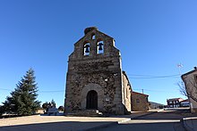 Iglesia de San Pedro Apóstol, Aldeanueva de la Sierra.jpg