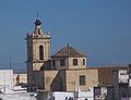 Miniatura para Iglesia de San José (Puerto Real)