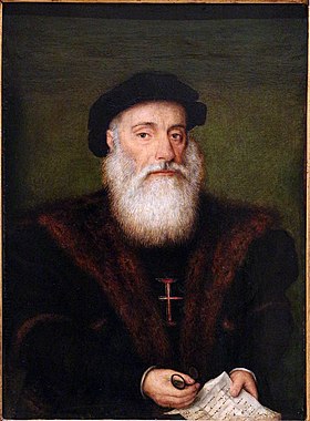 Image illustrative de l’article Vasco de Gama