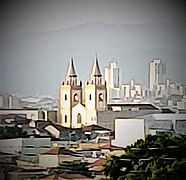 Igreja Nossa Senhora de Fátima