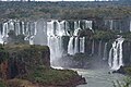 Nearby Iguazu Falls, Paraguay