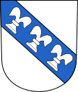 Illnau-Effretikon címere