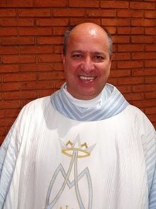 Ilson de Jesus Montanari