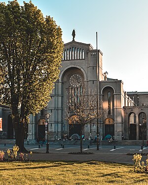 Cathédrale de la Très-Sainte-Conception de Concepción