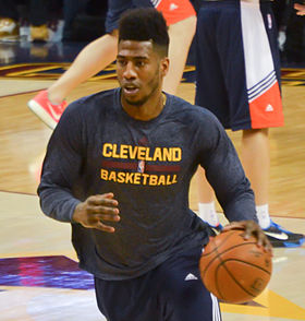 Illustratives Bild des Artikels Iman Shumpert