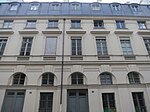 Épület a rue de Valois 19. szám alatt. JPG