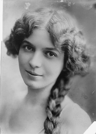 <span class="mw-page-title-main">Ina Claire</span> American stage and film actress