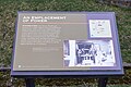 * Nomination "An Emplacement of Power", Info board, Battery Moore, Fort Casey Historical Park --Tagooty 00:34, 18 June 2023 (UTC) * Promotion  Support Good quality -- Johann Jaritz 01:54, 18 June 2023 (UTC)