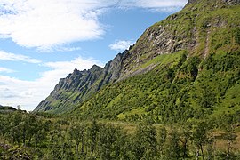 Møysalen NP