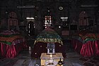 Inside ahmedshah tomb.JPG