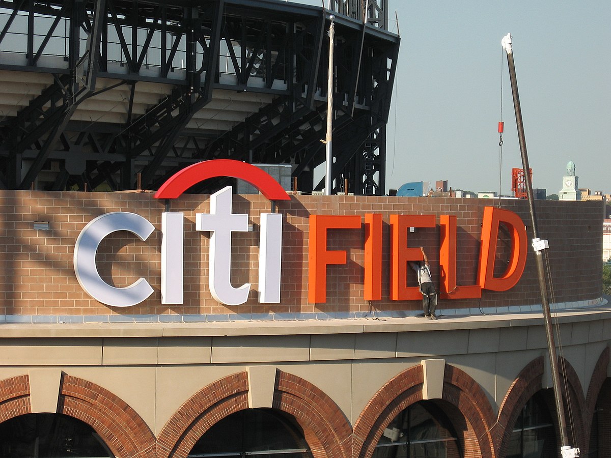 🔴Citi Field - Home of the New York Mets 