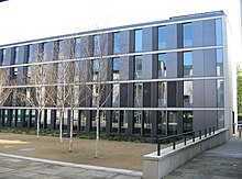 Institute of Criminology - geograph.org.uk - 787426.jpg