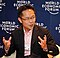 Interactive Session - Social Challenges - World Economic Forum on East Asia 2009.jpg