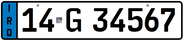 Iraq - Targa - Governmental.png