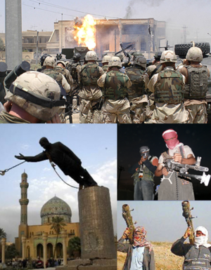 Guerra in Iraq montage.png