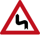 Israel road sign 105.svg