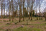 Jüdischer Friedhof Westerrönfeld