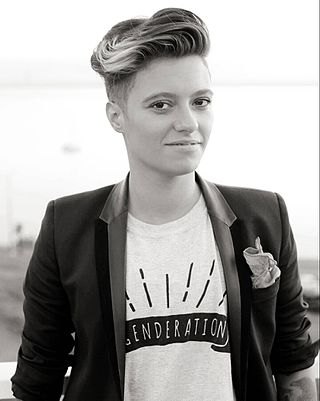 <span class="mw-page-title-main">Jack Monroe</span> British writer, journalist and political campaigner