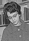 Jacqueline Naze Tjotta in 1966 Jacqueline Naze Tjotta 1966.jpg