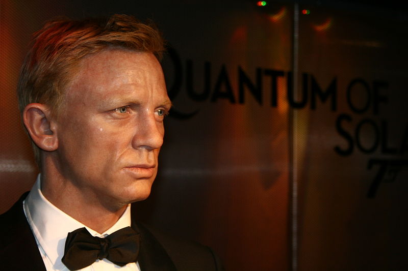 File:James Bond at Madame Tussauds, London.jpg